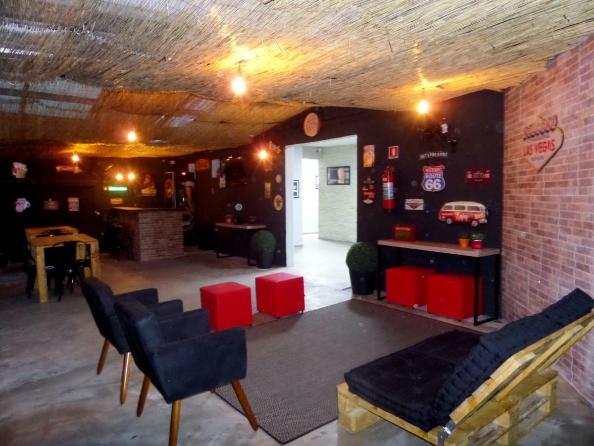 Visto Albergue São Paulo