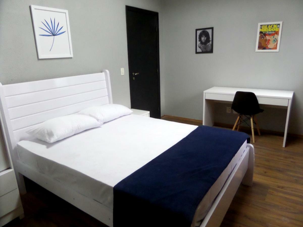 Albergue Visto