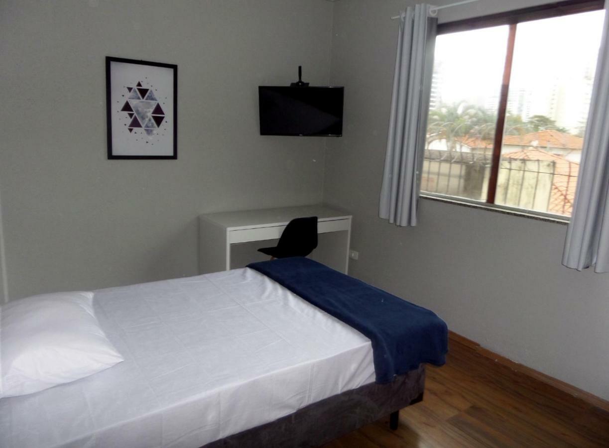 Visto Albergue