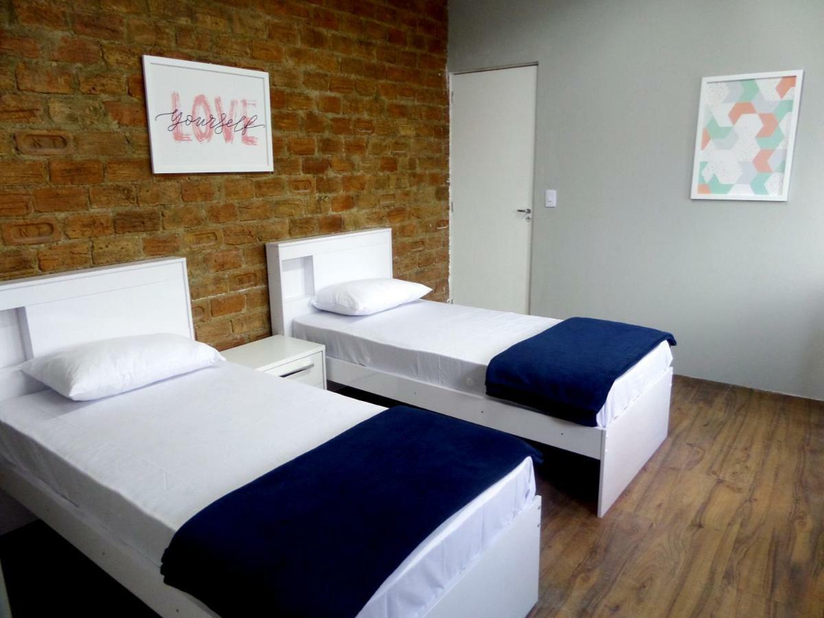 Albergue Visto