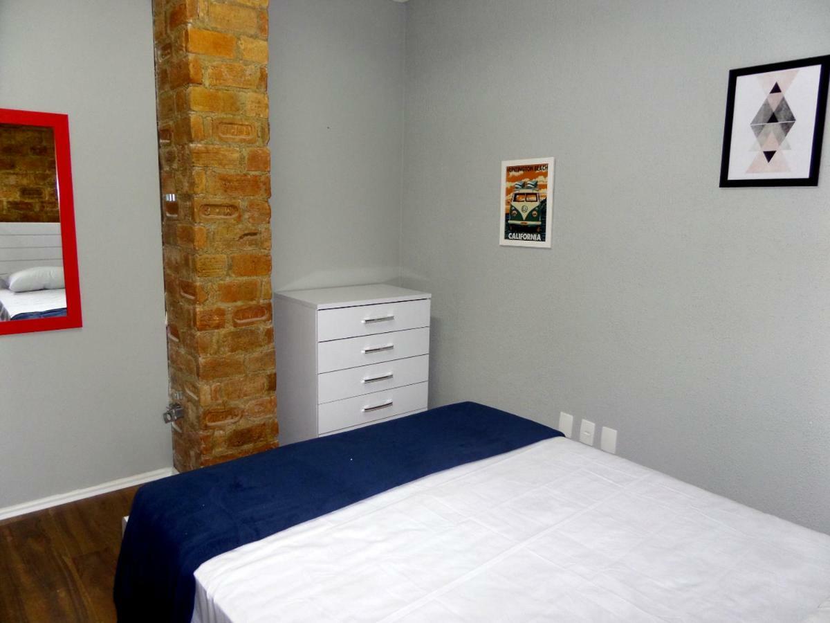 Hostel Visto